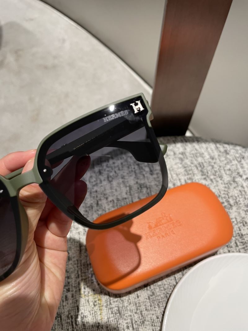 Hermes Sunglasses